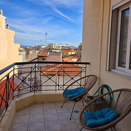 City Vibe By Open City Hotel Tripoli Exteriör bild