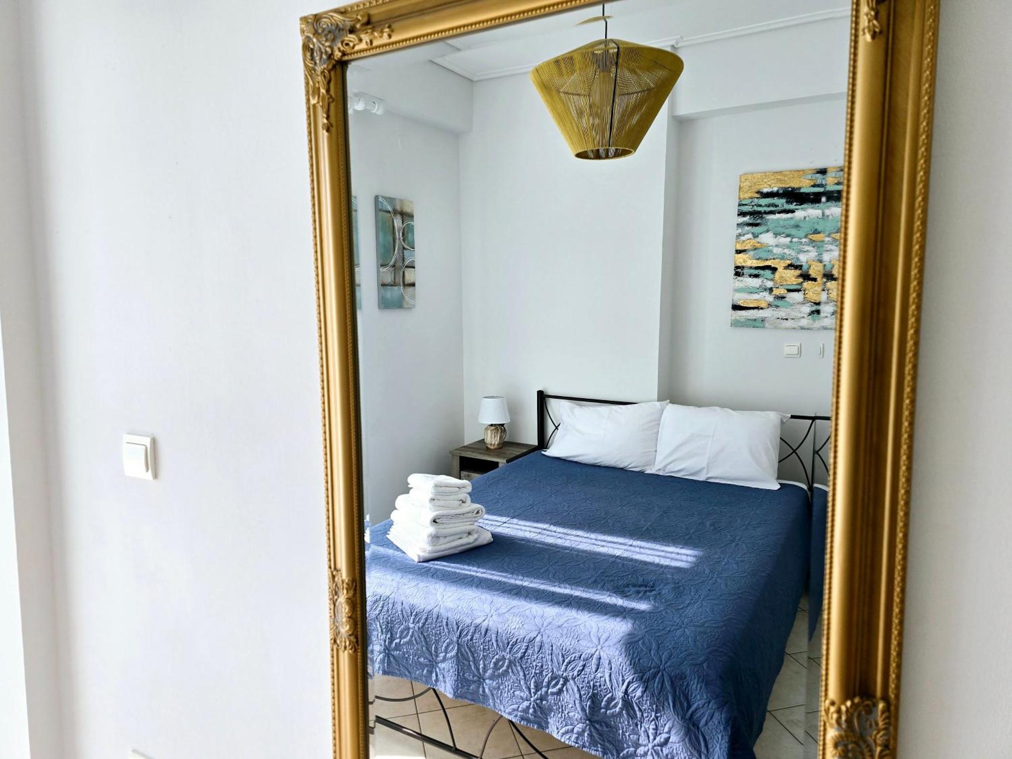 City Vibe By Open City Hotel Tripoli Exteriör bild