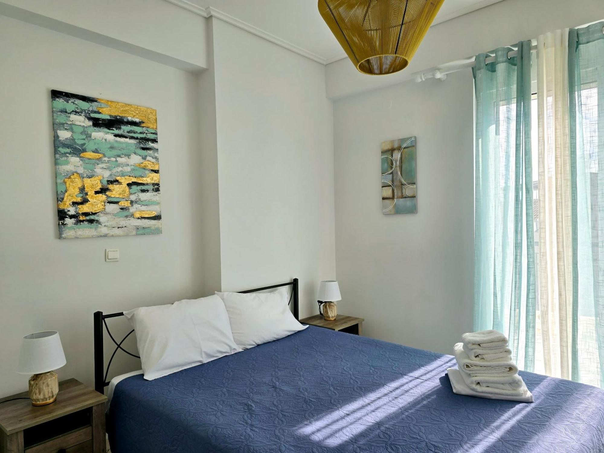 City Vibe By Open City Hotel Tripoli Exteriör bild